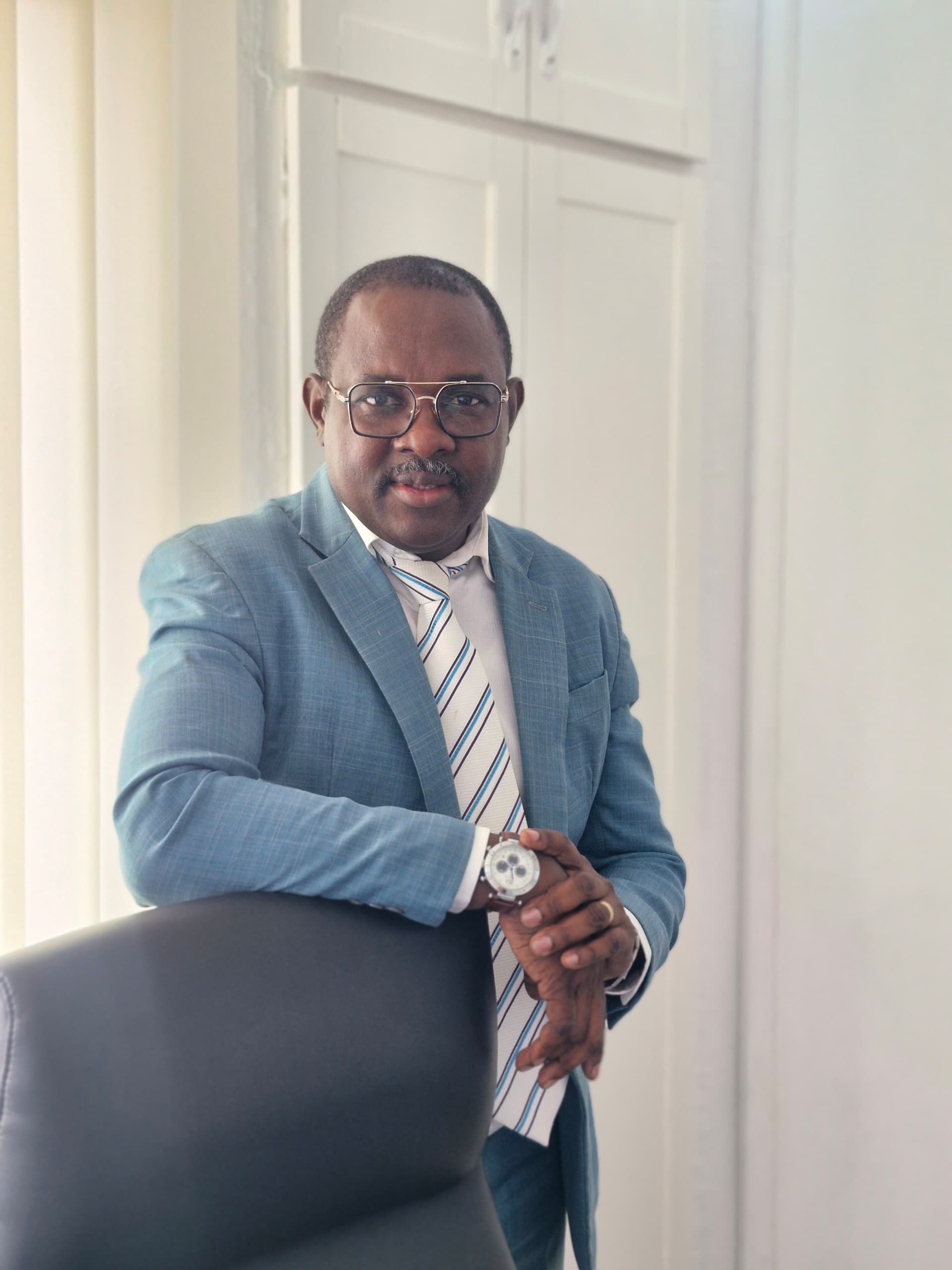 Bastide NGONGA