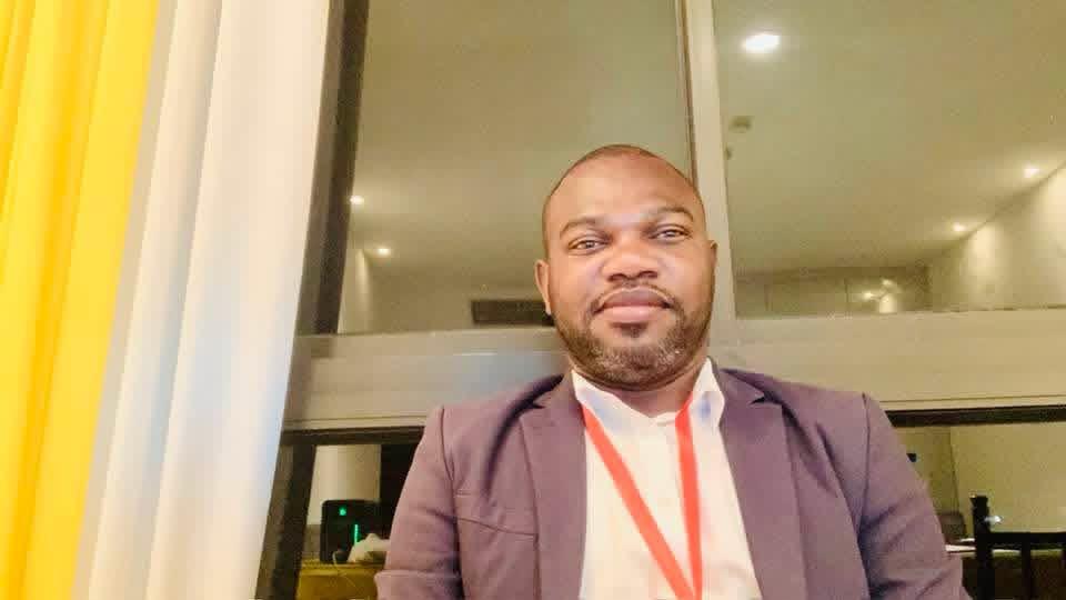 Hamza DIANGA MOUSSOUNGOU