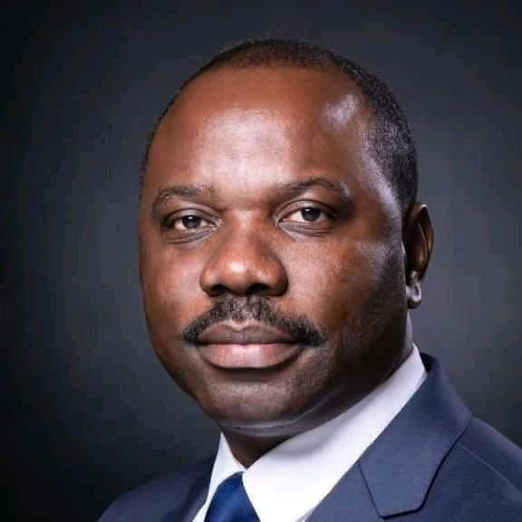 Hugues MBADINGA MADIYA