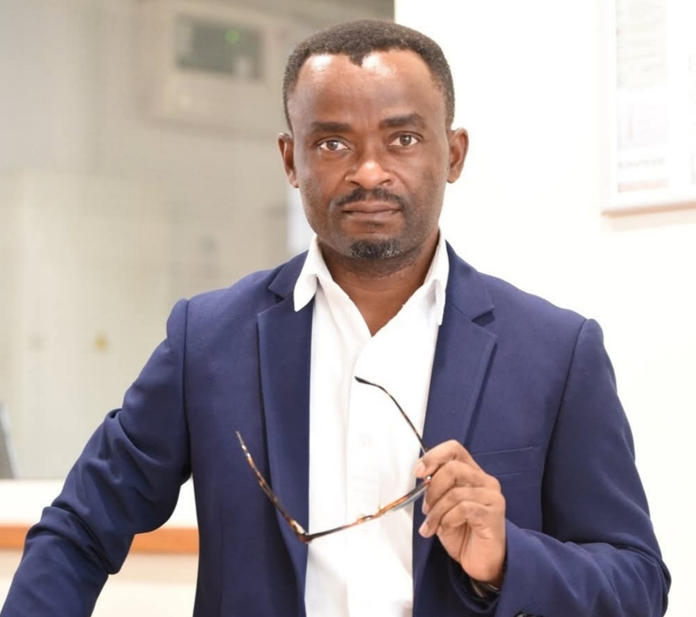 Innocent MBADOUMA