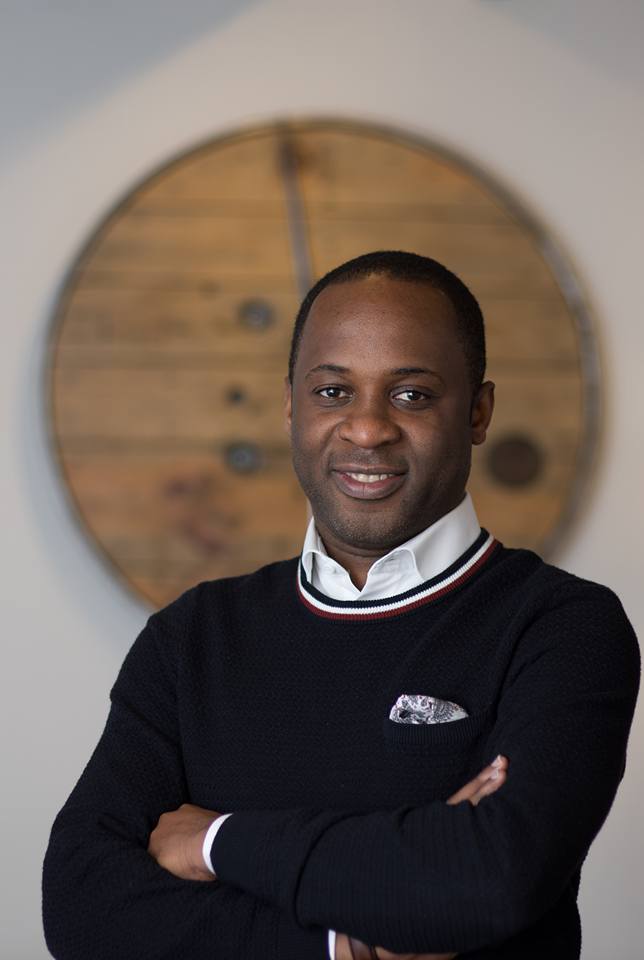 Yannick EBIBIE-NZE