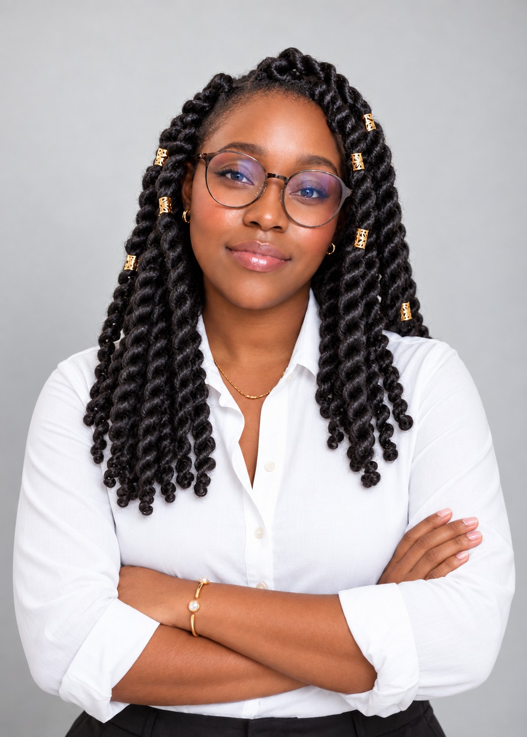 Christel IGUWE APLOGAN